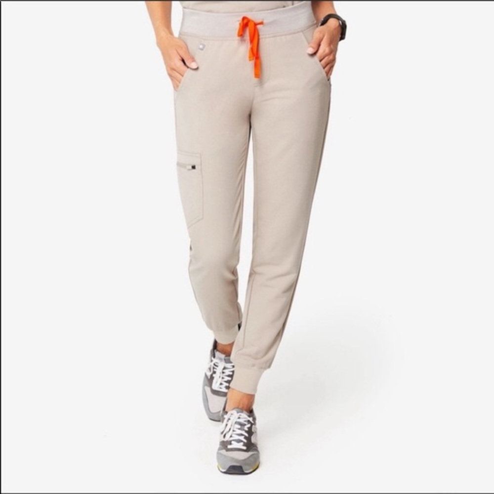 FIGS Boulder Zamora scrub jogger pant XXS Petite